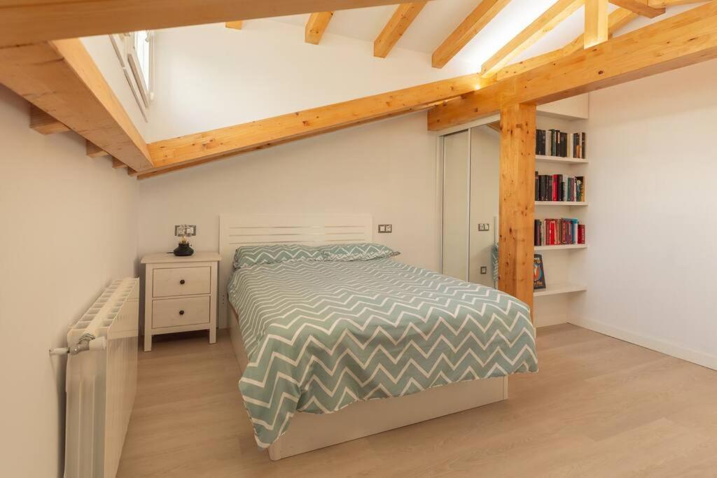 Apto. Central - Newly Refurbished! Сантандер Екстер'єр фото
